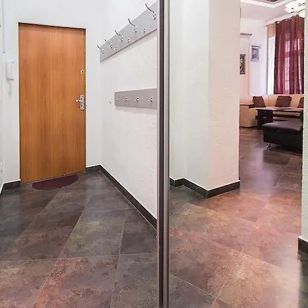 City Hall аpartments Apartment *