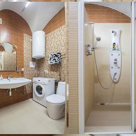 City Hall аpartments Apartment Minsk