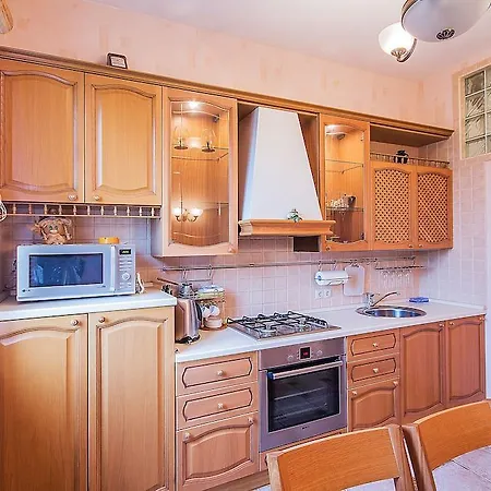Apartament City Hall аpartments *