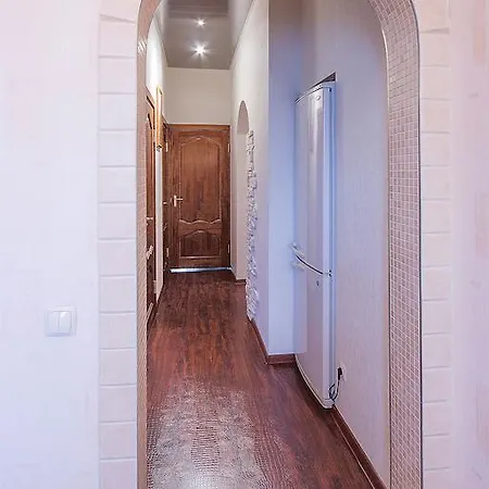 City Hall аpartments Apartment